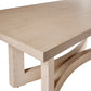 Arezza Dining Table - 90.5"