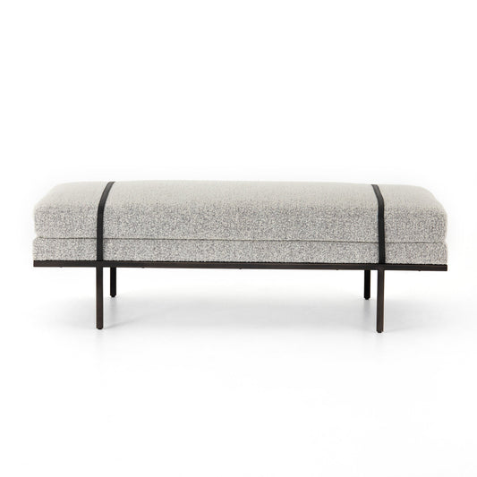 Harris Accent Bench