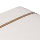 Harris Accent Bench - Crypton Nomad Snow