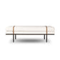 Harris Accent Bench - Crypton Nomad Snow