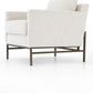 Vanna Chair - Knoll Natural