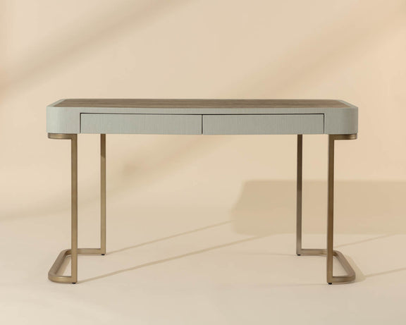 Jamille Desk