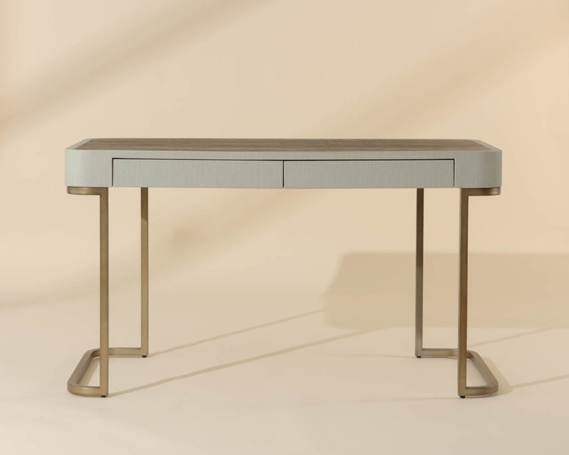 Jamille Desk