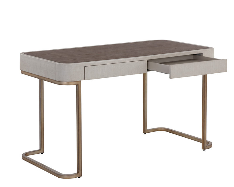 Jamille Desk