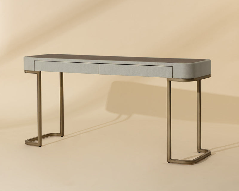 Jamille Console Table