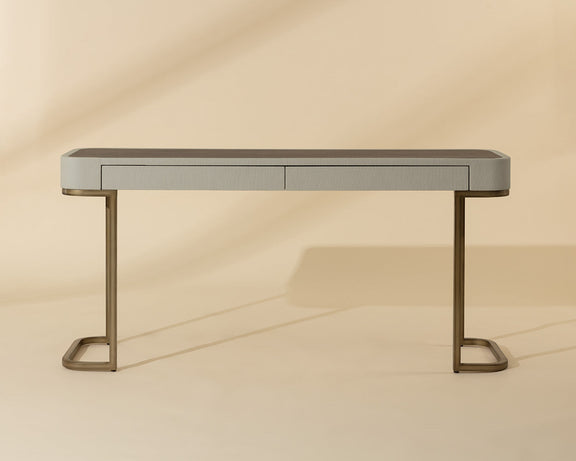 Jamille Console Table