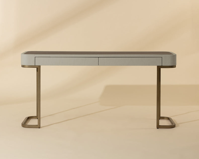 Jamille Console Table