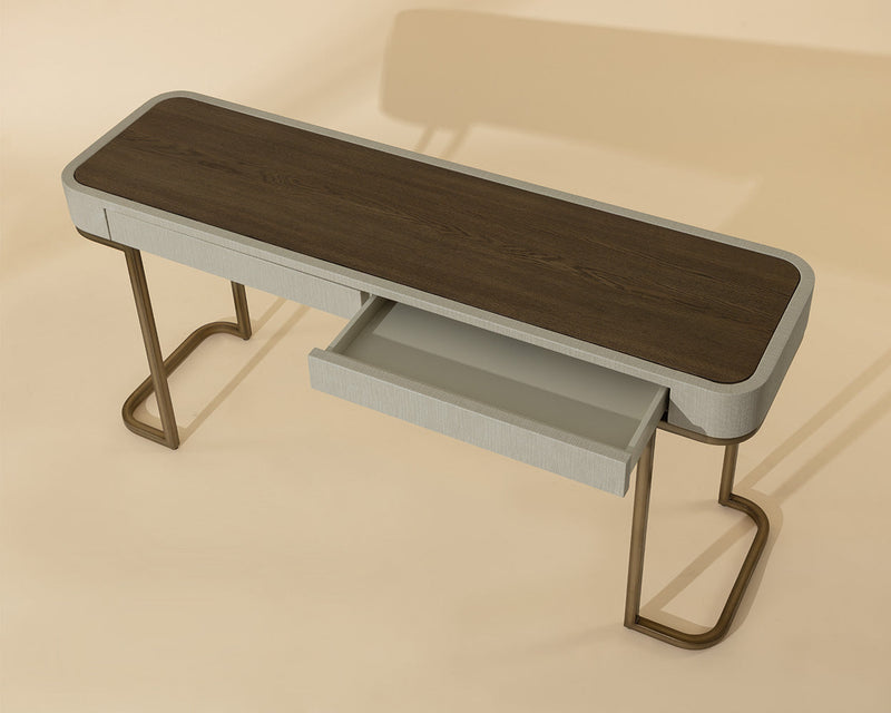 Jamille Console Table