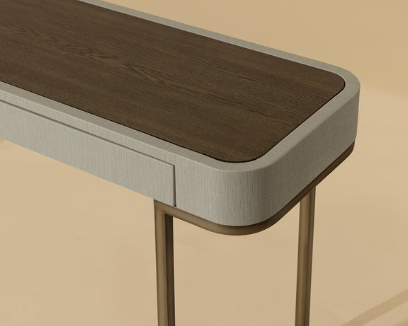 Jamille Console Table