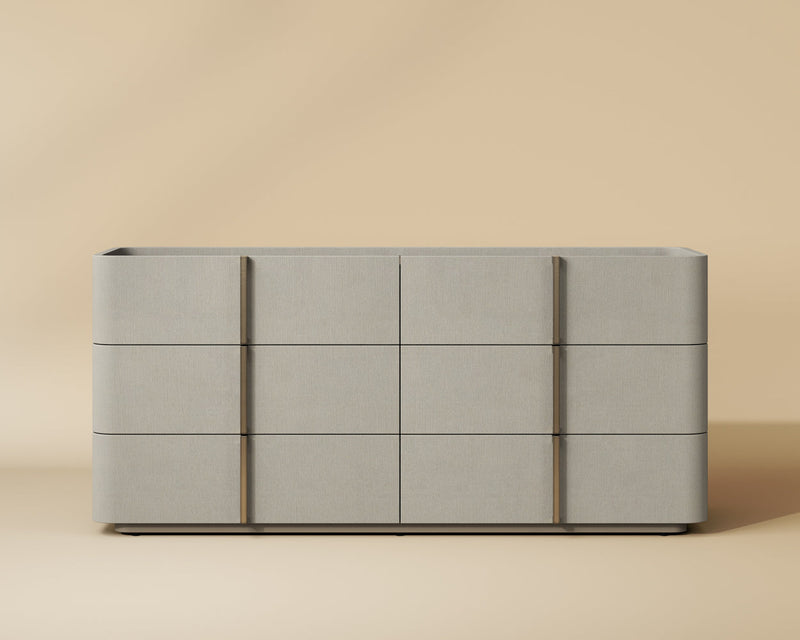 Jamille Dresser