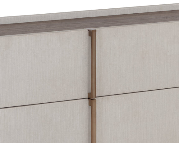 Jamille Dresser