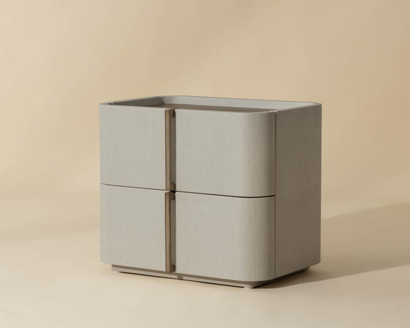 Jamille Nightstand