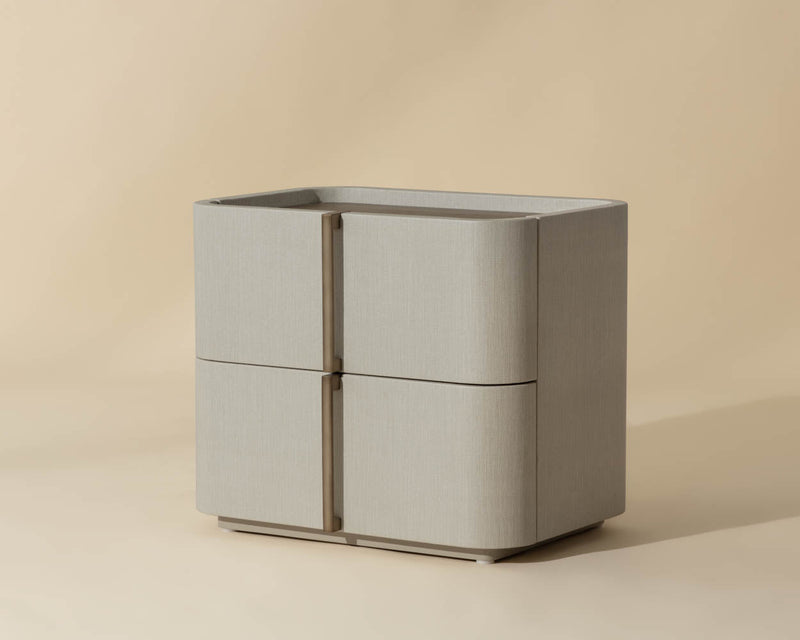 Jamille Nightstand