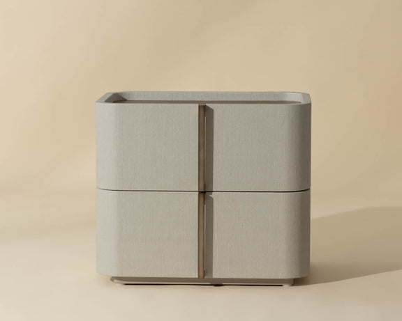 Jamille Nightstand