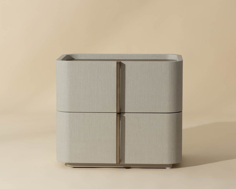 Jamille Nightstand