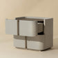 Jamille Nightstand