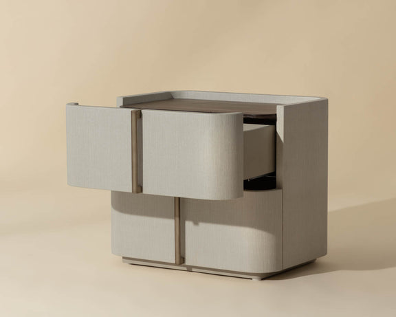 Jamille Nightstand