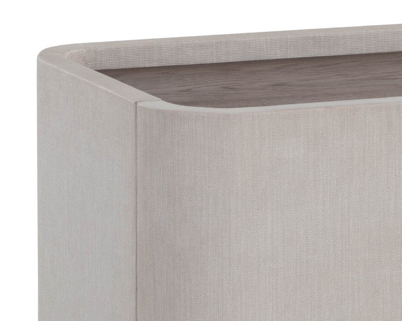 Jamille Nightstand