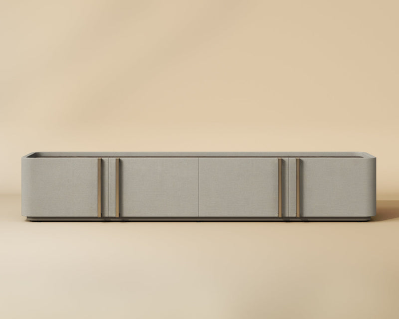 Jamille Storage Cabinet