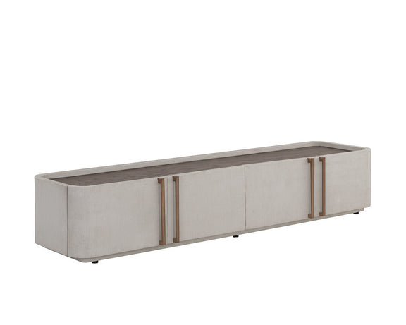 Jamille Storage Cabinet