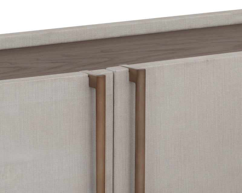 Jamille Storage Cabinet