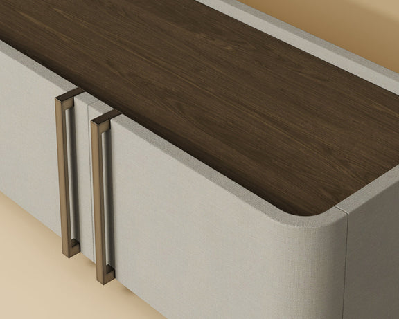 Jamille Storage Cabinet