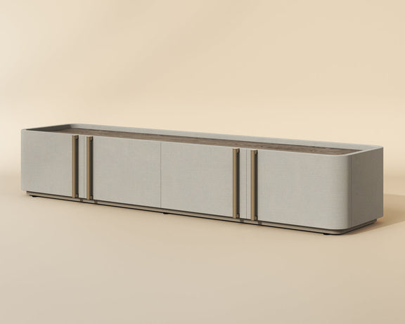Jamille Storage Cabinet