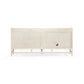 Caprice Sideboard 72" - Natural Mango