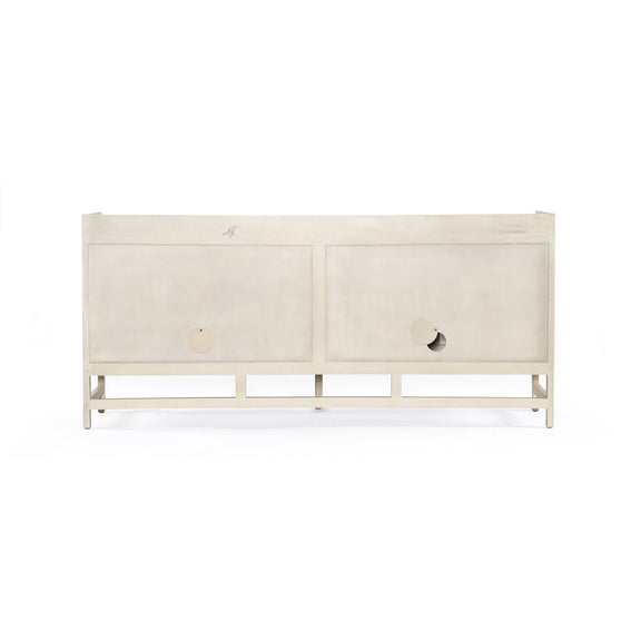 Caprice Sideboard 72" - Natural Mango