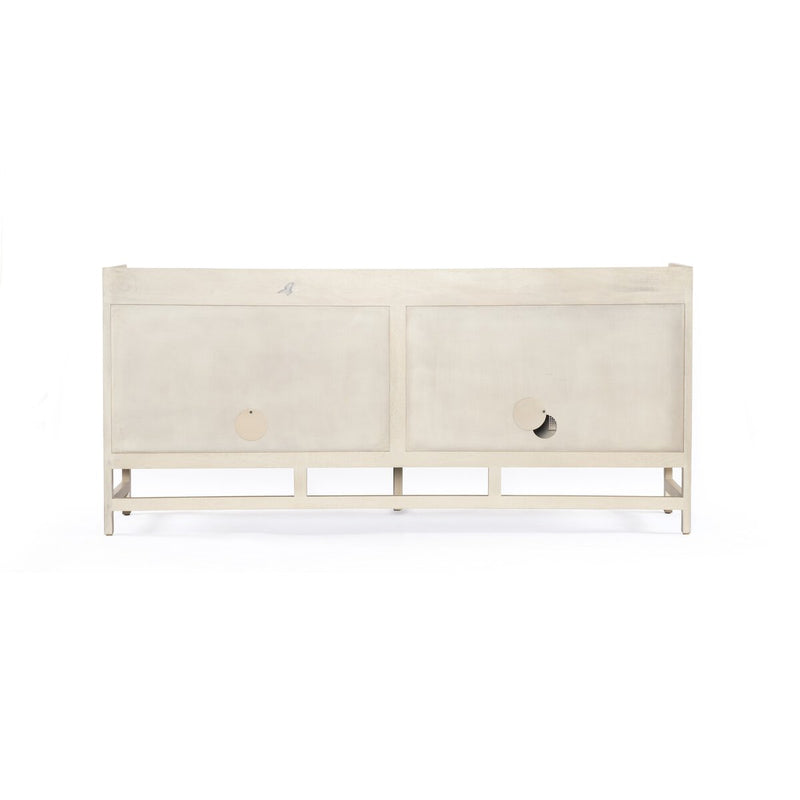 Caprice Sideboard 72" - Natural Mango