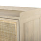 Caprice Sideboard 72" - Natural Mango