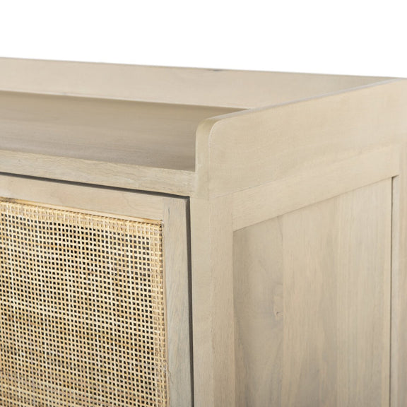 Caprice Sideboard 72" - Natural Mango