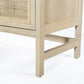 Caprice Sideboard 72" - Natural Mango