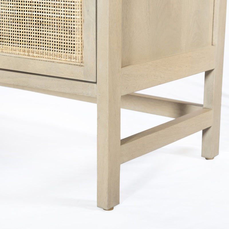 Caprice Sideboard 72" - Natural Mango