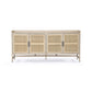 Caprice Sideboard 72" - Natural Mango