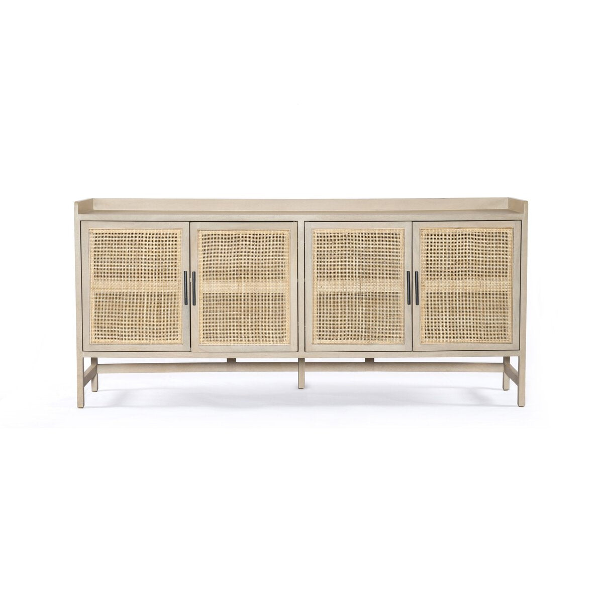Caprice Sideboard 72" - Natural Mango