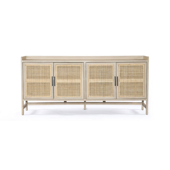 Caprice Sideboard 72" - Natural Mango