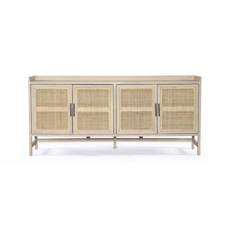 Caprice Sideboard 72" - Natural Mango