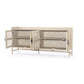 Caprice Sideboard 72" - Natural Mango