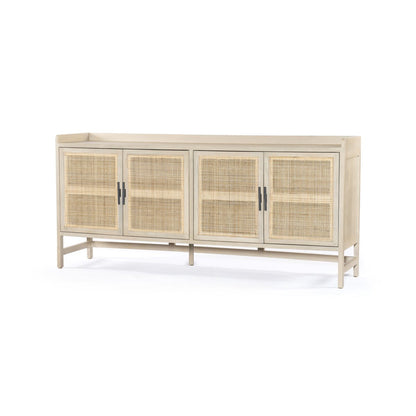 Caprice Sideboard 72" - Natural Mango