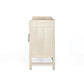 Caprice Sideboard 72" - Natural Mango