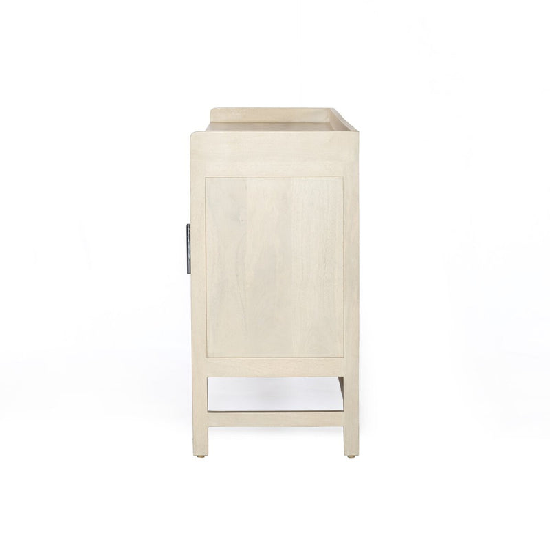 Caprice Sideboard 72" - Natural Mango