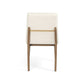 Elsie Dining Chair - Savile Flax