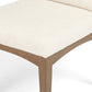 Elsie Dining Chair - Savile Flax