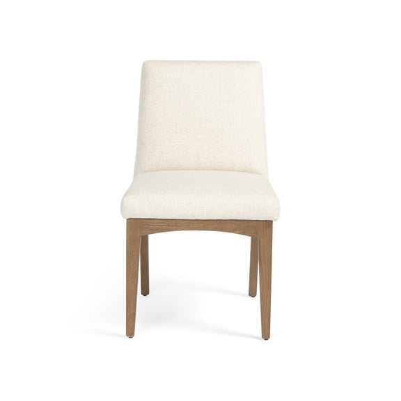 Elsie Dining Chair - Savile Flax