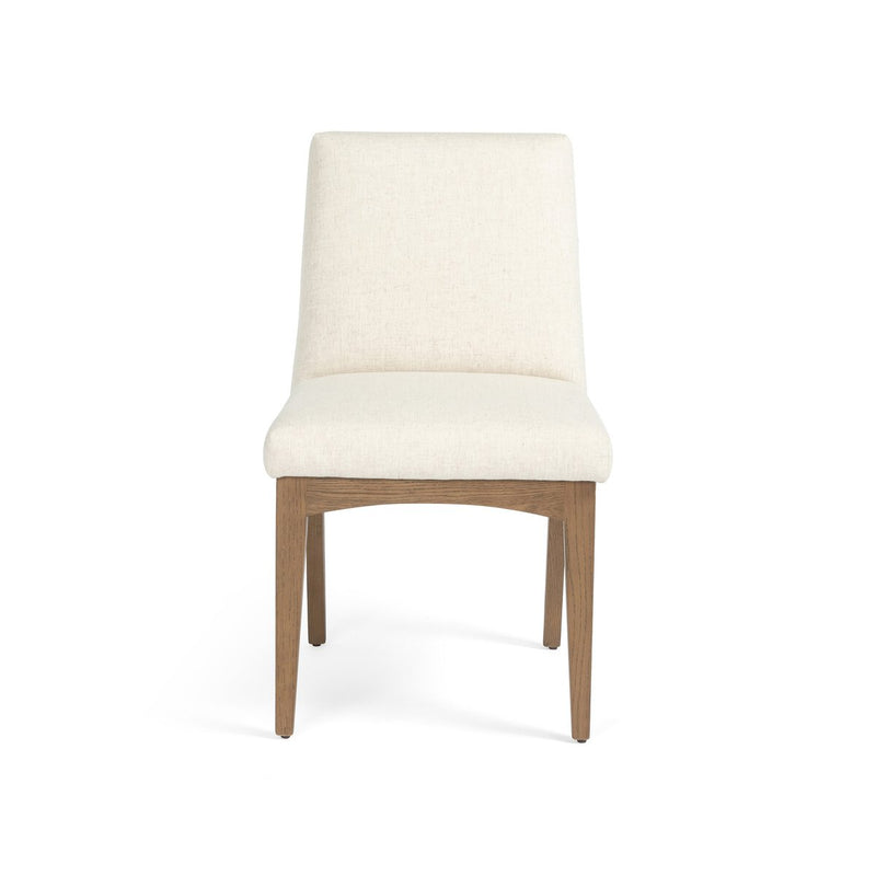 Elsie Dining Chair - Savile Flax