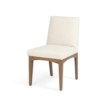 Elsie Dining Chair - Savile Flax