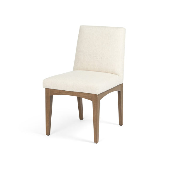 Elsie Dining Chair - Savile Flax