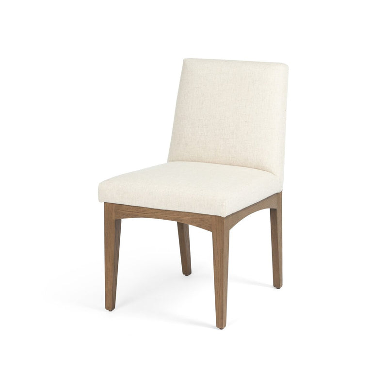 Elsie Dining Chair - Savile Flax