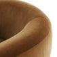 Lyla Chair - Surrey Ochre